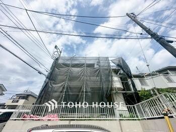 detached 東京都葛飾区新小岩１丁目51-18 第2クレールパル