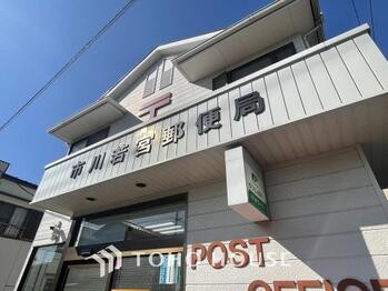 detached 東京都葛飾区新小岩１丁目51-18 第2クレールパル