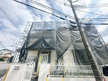 detached 東京都葛飾区新小岩１丁目51-18 第2クレールパル