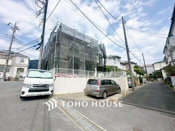 detached 東京都葛飾区新小岩１丁目51-18 第2クレールパル