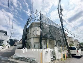 detached 東京都葛飾区新小岩１丁目51-18 第2クレールパル