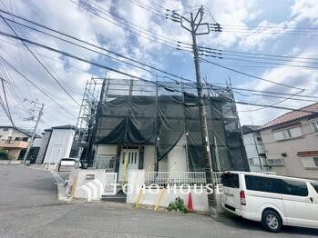 detached 東京都葛飾区新小岩１丁目51-18 第2クレールパル