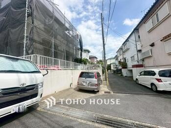 detached 東京都葛飾区新小岩１丁目51-18 第2クレールパル