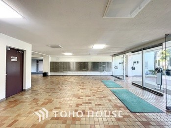 apartment 東京都葛飾区新小岩１丁目51-18 第2クレールパル