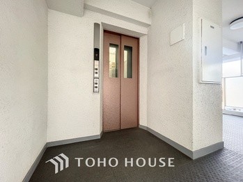 apartment 東京都葛飾区新小岩１丁目51-18 第2クレールパル