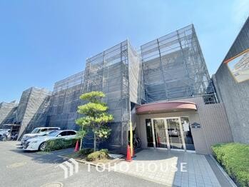 apartment 東京都葛飾区新小岩１丁目51-18 第2クレールパル