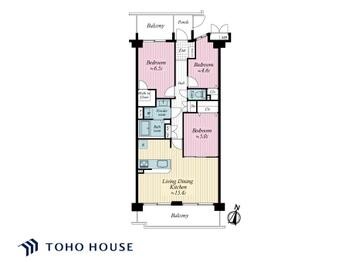 apartment 東京都葛飾区新小岩１丁目51-18 第2クレールパル