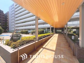 apartment 東京都葛飾区新小岩１丁目51-18 第2クレールパル