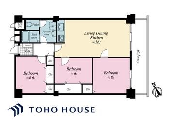 apartment 東京都葛飾区新小岩１丁目51-18 第2クレールパル