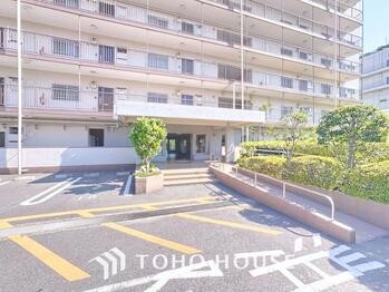 apartment 東京都葛飾区新小岩１丁目51-18 第2クレールパル