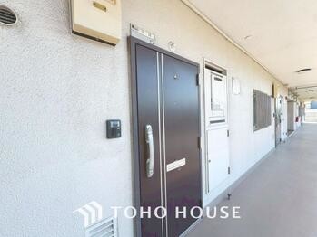 apartment 東京都葛飾区新小岩１丁目51-18 第2クレールパル