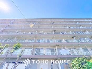 apartment 東京都葛飾区新小岩１丁目51-18 第2クレールパル