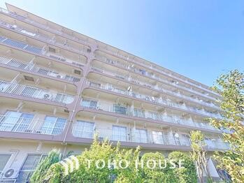 apartment 東京都葛飾区新小岩１丁目51-18 第2クレールパル