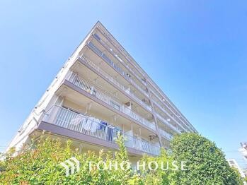 apartment 東京都葛飾区新小岩１丁目51-18 第2クレールパル
