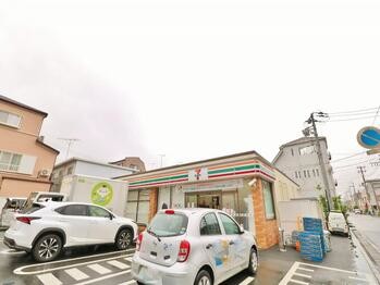 apartment 東京都葛飾区新小岩１丁目51-18 第2クレールパル