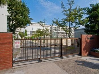 apartment 東京都葛飾区新小岩１丁目51-18 第2クレールパル