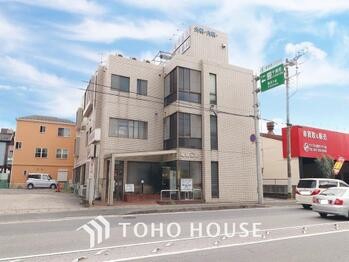 apartment 東京都葛飾区新小岩１丁目51-18 第2クレールパル