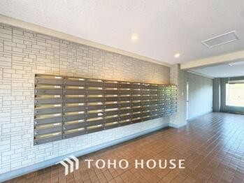 apartment 東京都葛飾区新小岩１丁目51-18 第2クレールパル