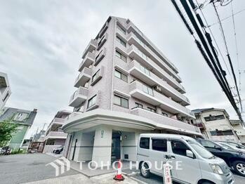 apartment 東京都葛飾区新小岩１丁目51-18 第2クレールパル