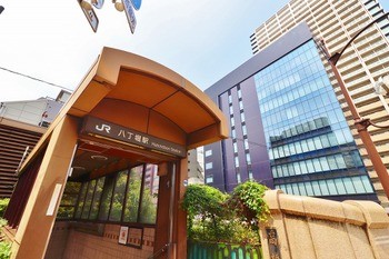 apartment 東京都葛飾区新小岩１丁目51-18 第2クレールパル