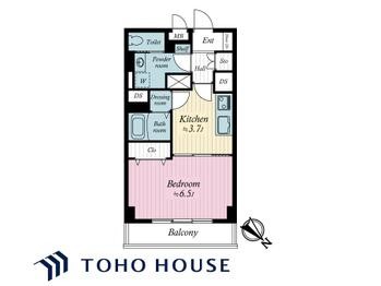 apartment 東京都葛飾区新小岩１丁目51-18 第2クレールパル