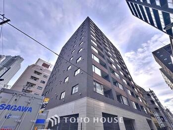 apartment 東京都葛飾区新小岩１丁目51-18 第2クレールパル