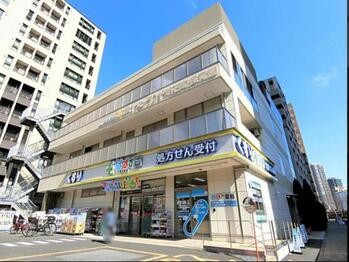 apartment 東京都葛飾区新小岩１丁目51-18 第2クレールパル