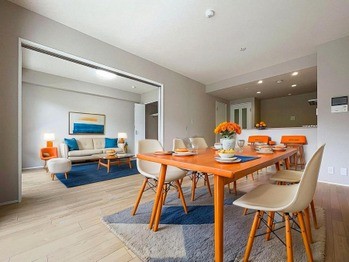 apartment 東京都葛飾区新小岩１丁目51-18 第2クレールパル