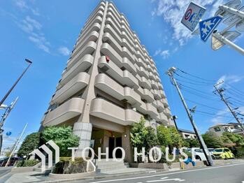 apartment 東京都葛飾区新小岩１丁目51-18 第2クレールパル