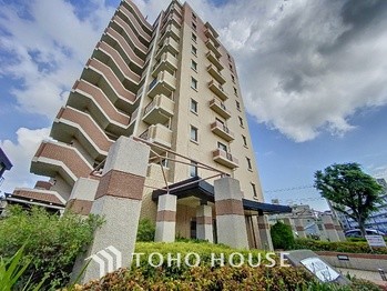 apartment 東京都葛飾区新小岩１丁目51-18 第2クレールパル