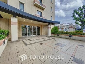 apartment 東京都葛飾区新小岩１丁目51-18 第2クレールパル