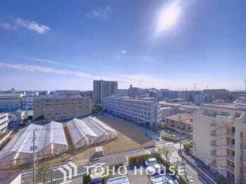 apartment 東京都葛飾区新小岩１丁目51-18 第2クレールパル