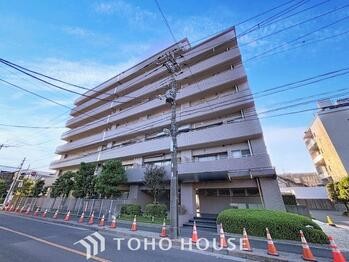 apartment 東京都葛飾区新小岩１丁目51-18 第2クレールパル