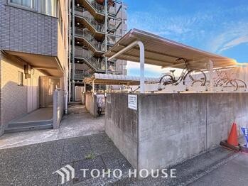 apartment 東京都葛飾区新小岩１丁目51-18 第2クレールパル