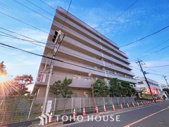 apartment 東京都葛飾区新小岩１丁目51-18 第2クレールパル