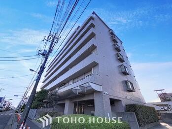 apartment 東京都葛飾区新小岩１丁目51-18 第2クレールパル