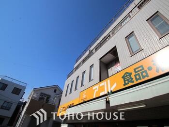 apartment 東京都葛飾区新小岩１丁目51-18 第2クレールパル