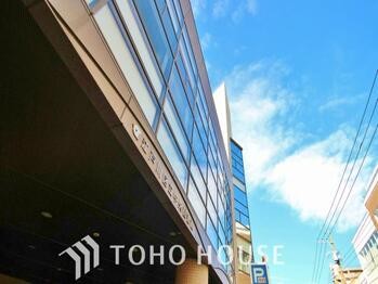 apartment 東京都葛飾区新小岩１丁目51-18 第2クレールパル