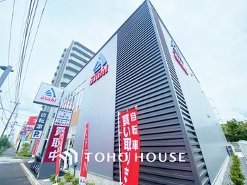 apartment 東京都葛飾区新小岩１丁目51-18 第2クレールパル