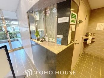 apartment 東京都葛飾区新小岩１丁目51-18 第2クレールパル