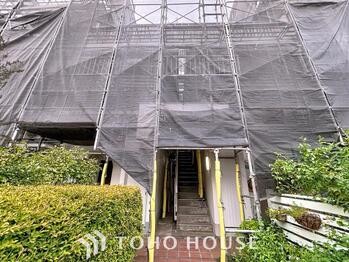 apartment 東京都葛飾区新小岩１丁目51-18 第2クレールパル