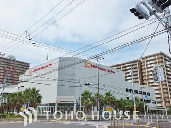 apartment 東京都葛飾区新小岩１丁目51-18 第2クレールパル