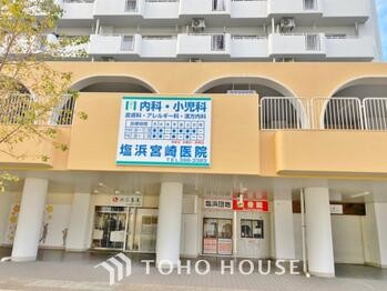 apartment 東京都葛飾区新小岩１丁目51-18 第2クレールパル