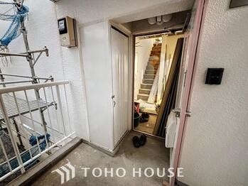 apartment 東京都葛飾区新小岩１丁目51-18 第2クレールパル