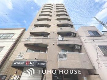 apartment 東京都葛飾区新小岩１丁目51-18 第2クレールパル