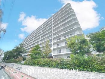 apartment 東京都葛飾区新小岩１丁目51-18 第2クレールパル
