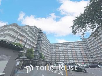 apartment 東京都葛飾区新小岩１丁目51-18 第2クレールパル