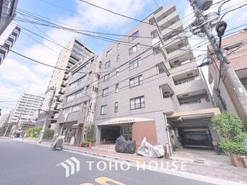 apartment 東京都葛飾区新小岩１丁目51-18 第2クレールパル