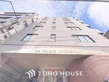 apartment 東京都葛飾区新小岩１丁目51-18 第2クレールパル