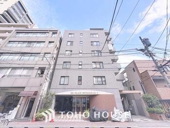 apartment 東京都葛飾区新小岩１丁目51-18 第2クレールパル